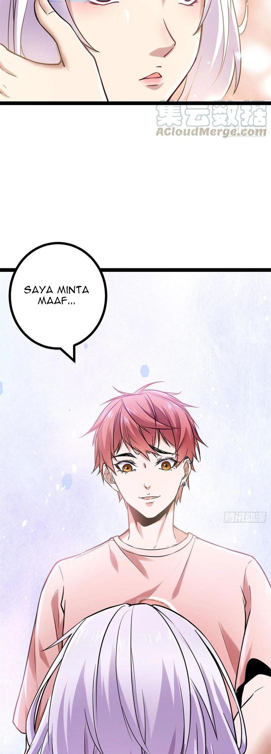 My Shadow Hangs Up Chapter 54 Gambar 24