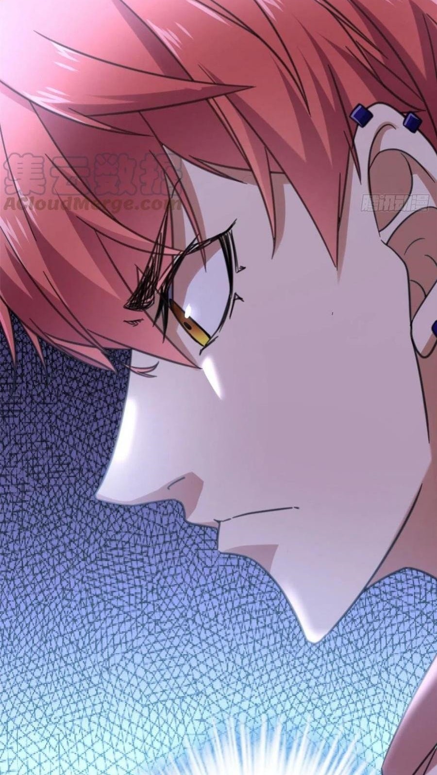 My Shadow Hangs Up Chapter 54 Gambar 33