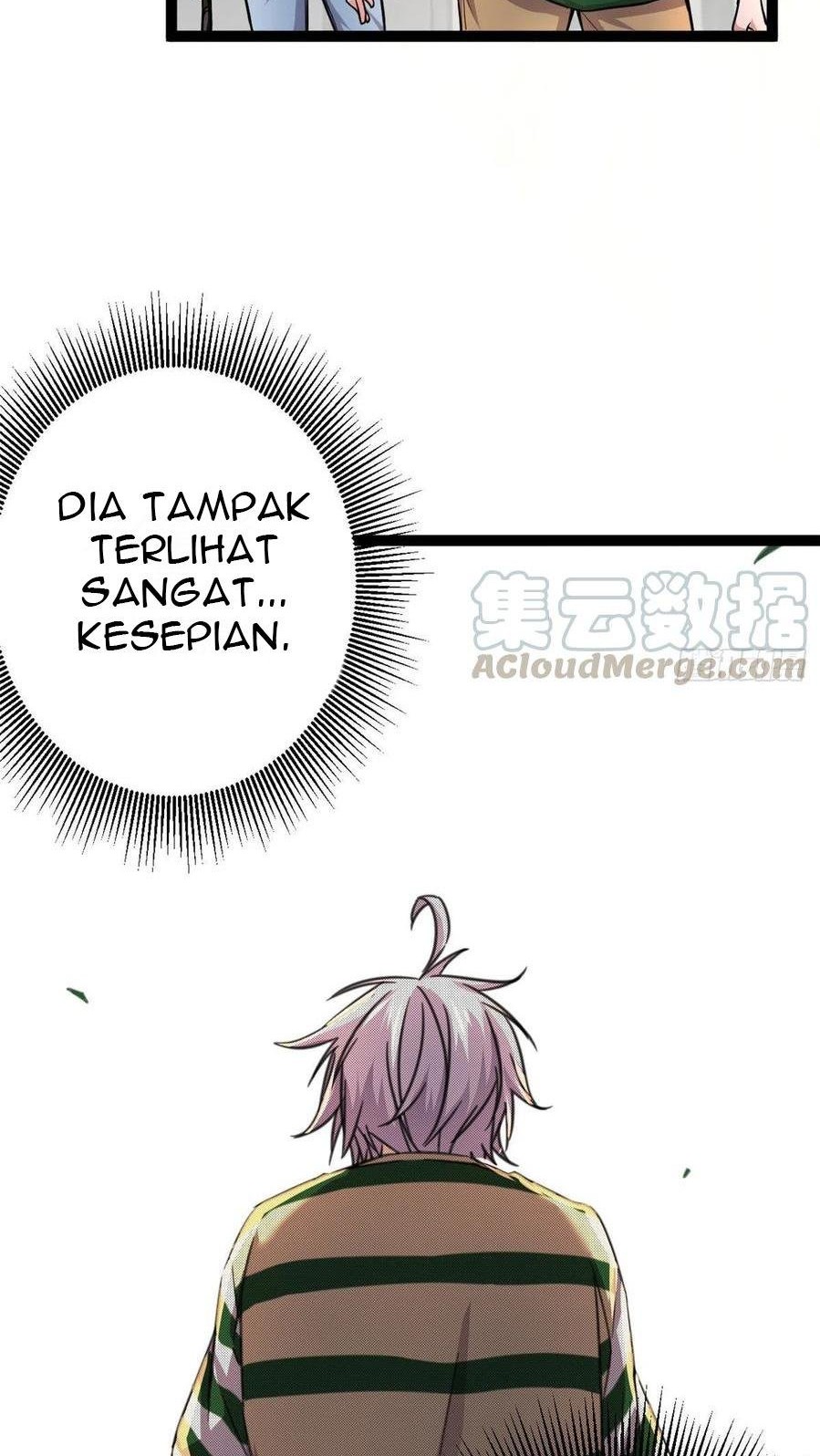 My Shadow Hangs Up Chapter 53 Gambar 18