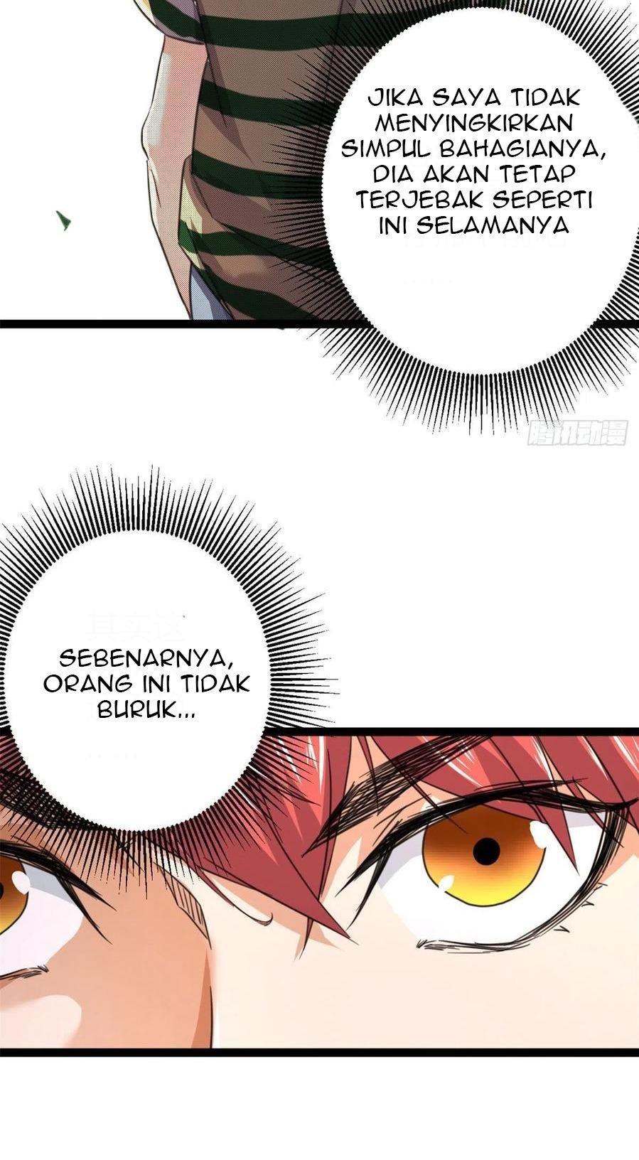 My Shadow Hangs Up Chapter 53 Gambar 19