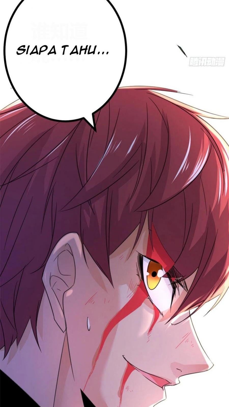 My Shadow Hangs Up Chapter 53 Gambar 35