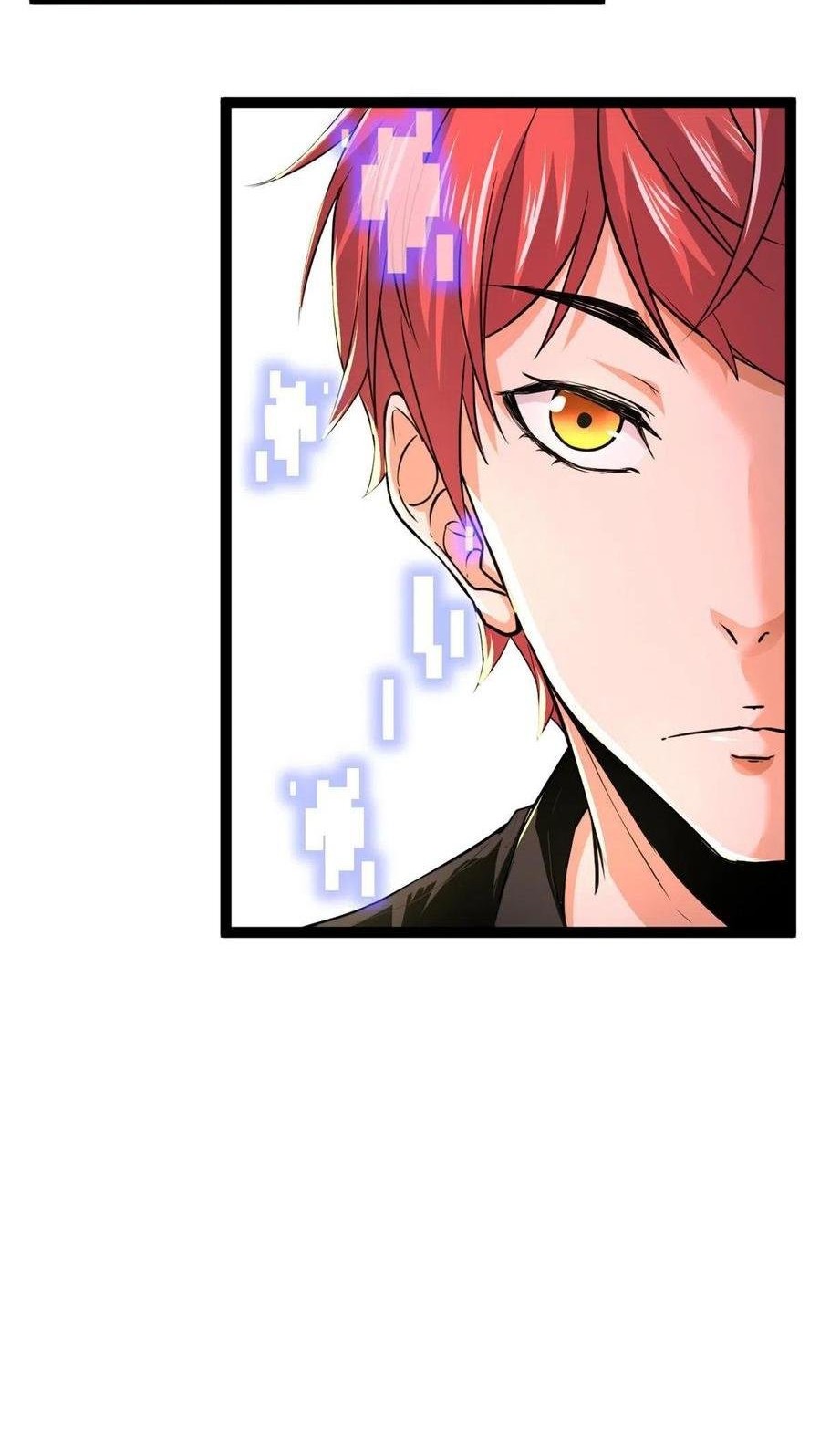 My Shadow Hangs Up Chapter 53 Gambar 7