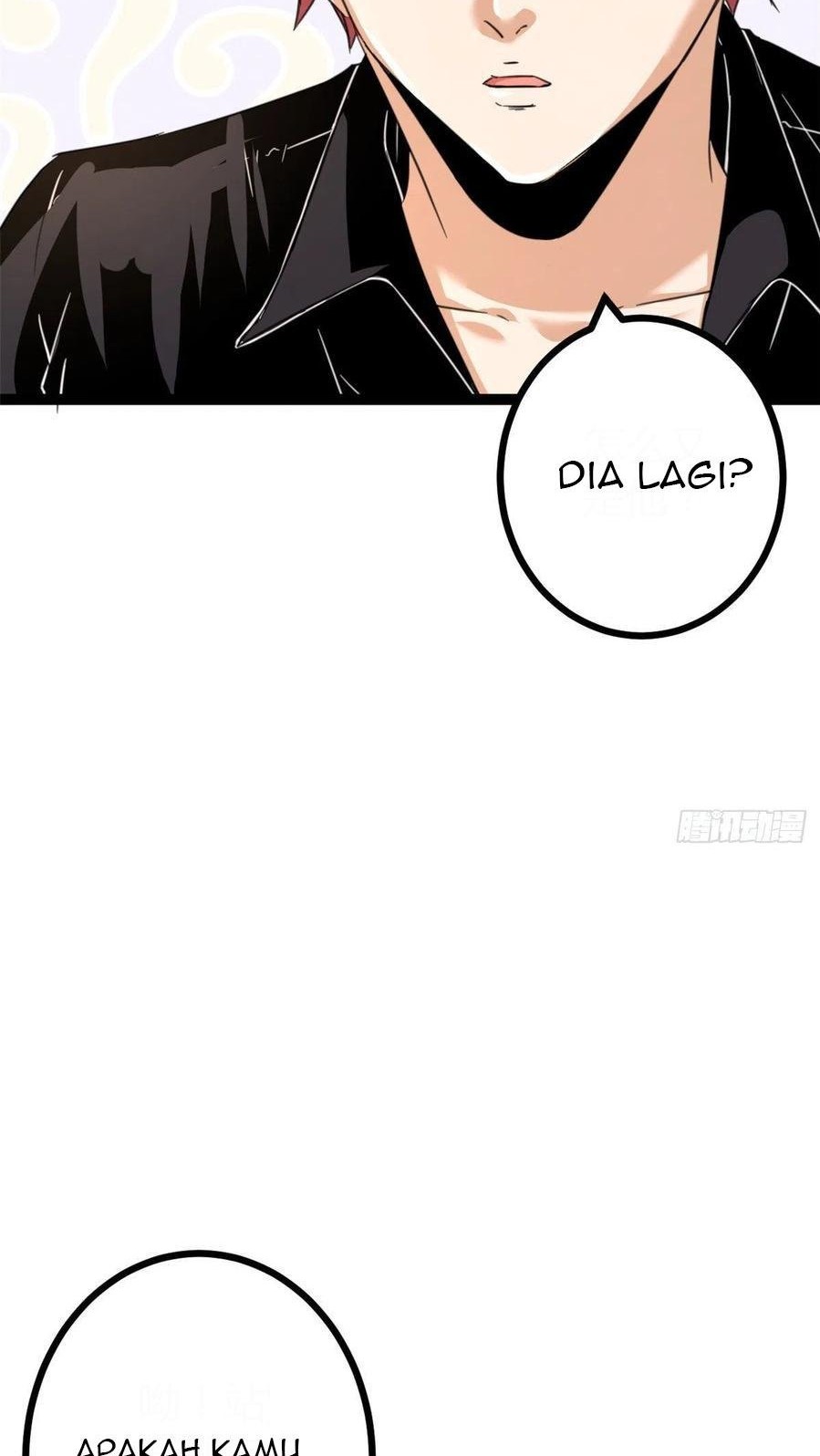 My Shadow Hangs Up Chapter 53 Gambar 12