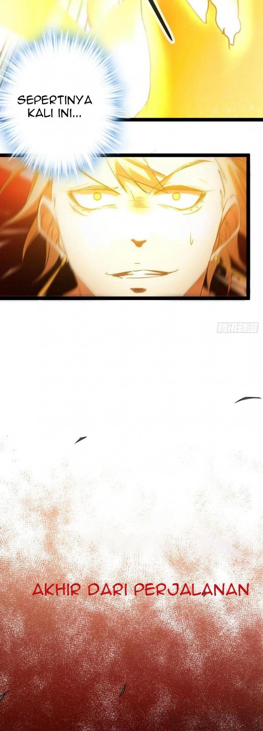 My Shadow Hangs Up Chapter 52 Gambar 31