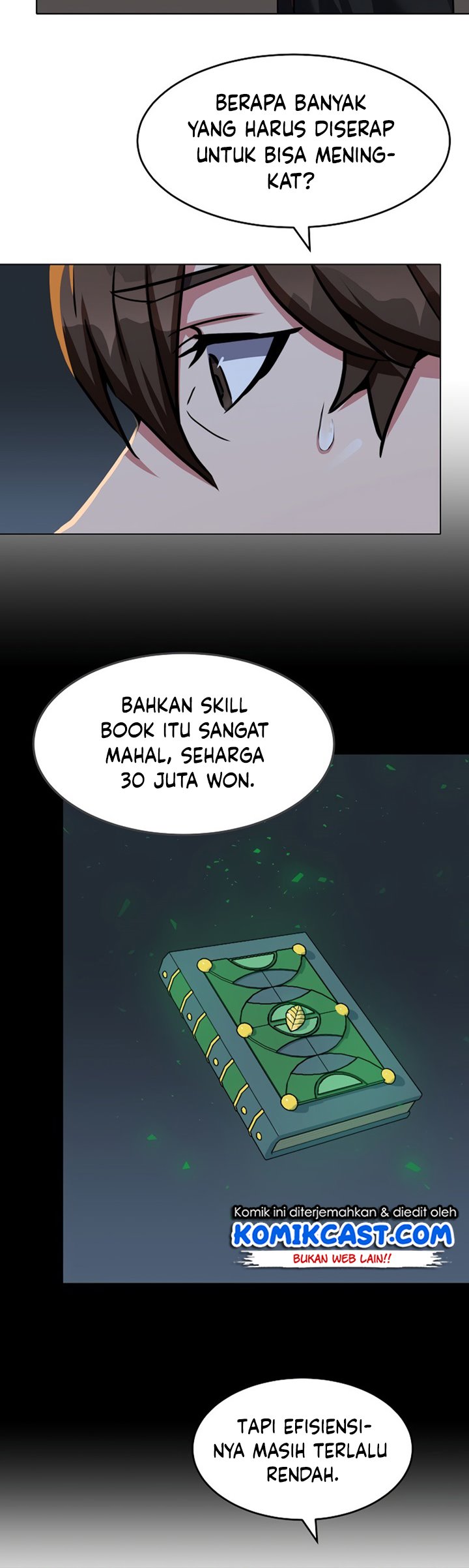 Level 1 Player Chapter 23 Gambar 31