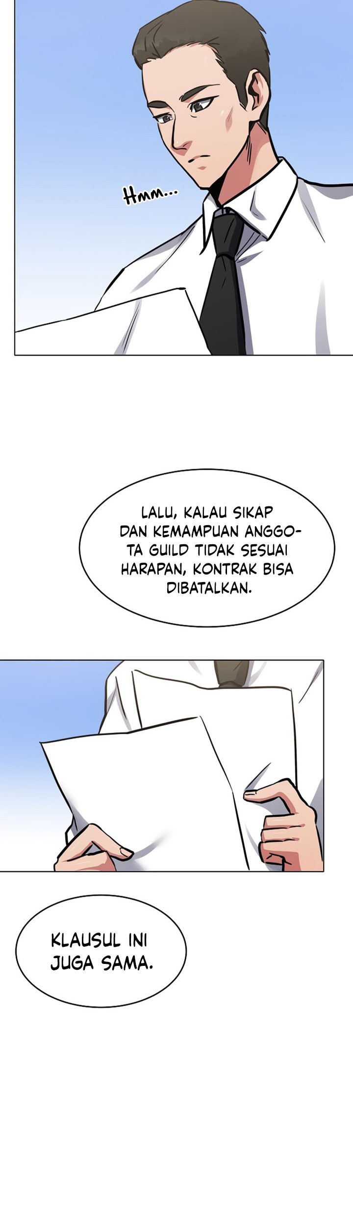 Level 1 Player Chapter 23 Gambar 65