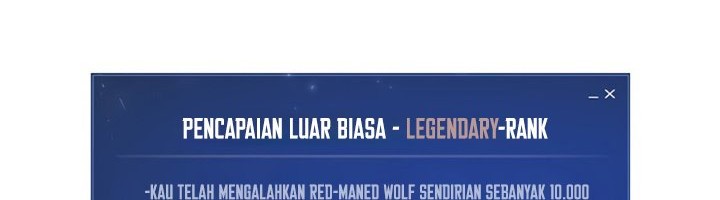 Level 1 Player Chapter 23 Gambar 7