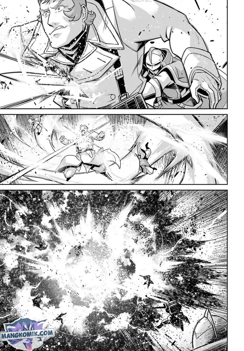 Youjo Senki Chapter 41 Gambar 45