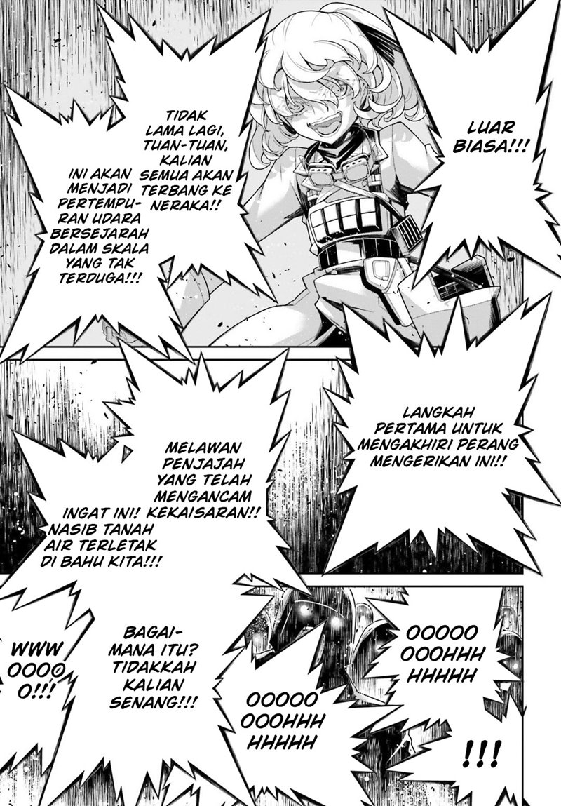 Youjo Senki Chapter 41 Gambar 6