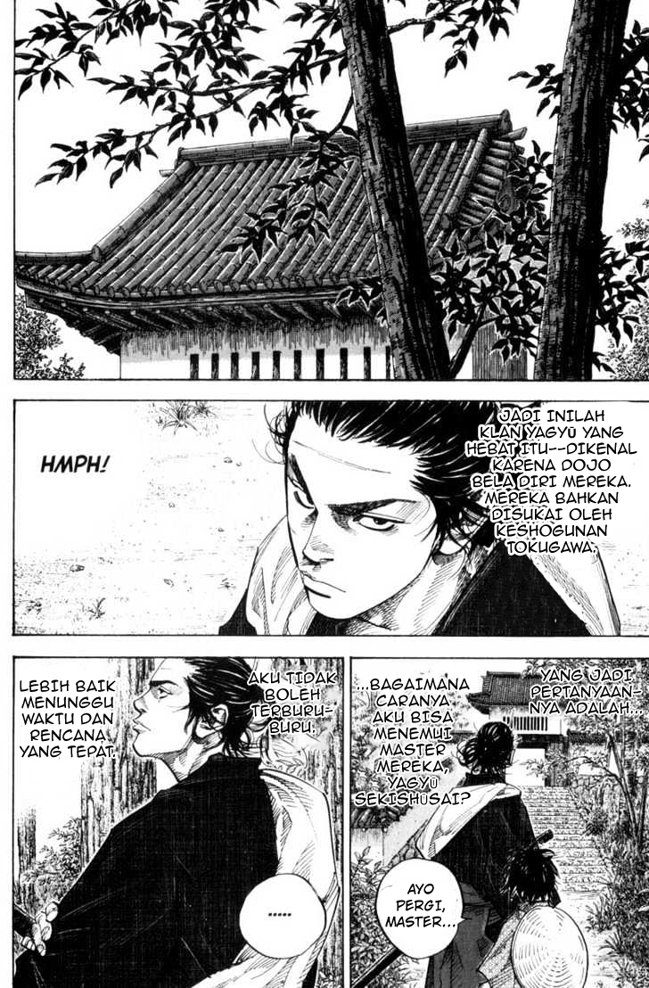 Vagabond Chapter 80 Gambar 4