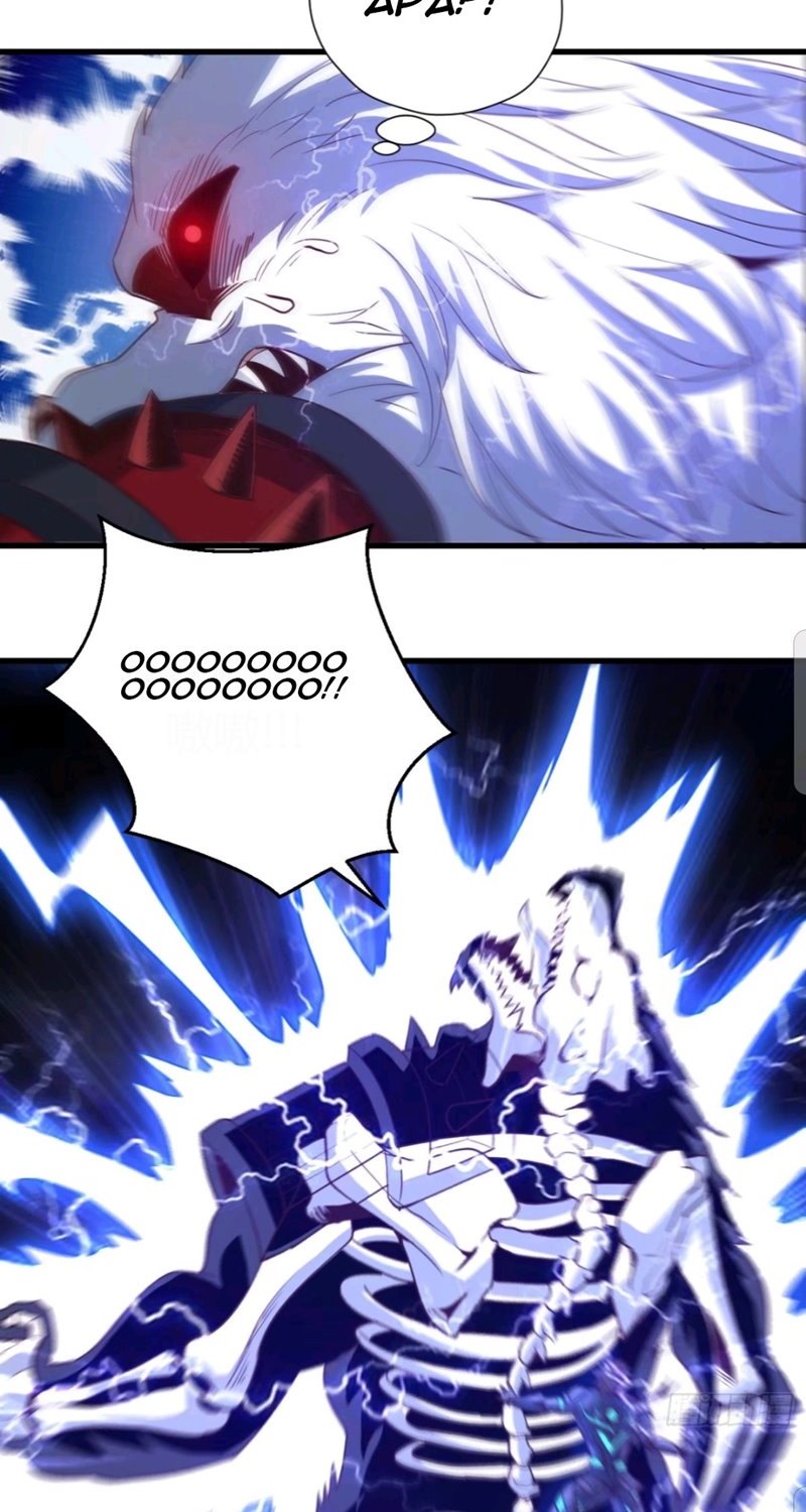 My Harem Depend on Drawing Chapter 92 Gambar 28