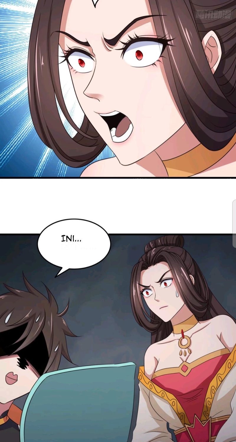 My Harem Depend on Drawing Chapter 90 Gambar 12