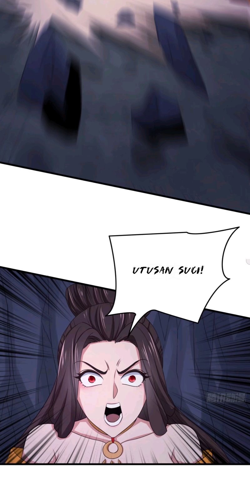 My Harem Depend on Drawing Chapter 89 Gambar 16