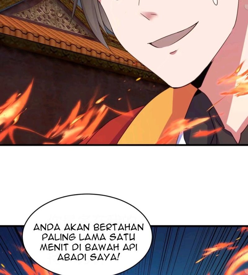 My Harem Depend on Drawing Chapter 87 Gambar 11