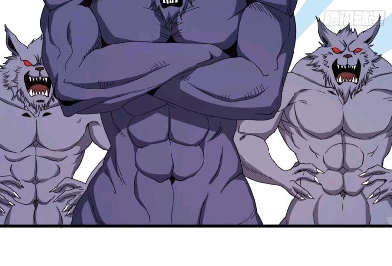 My Harem Depend on Drawing Chapter 86 Gambar 33