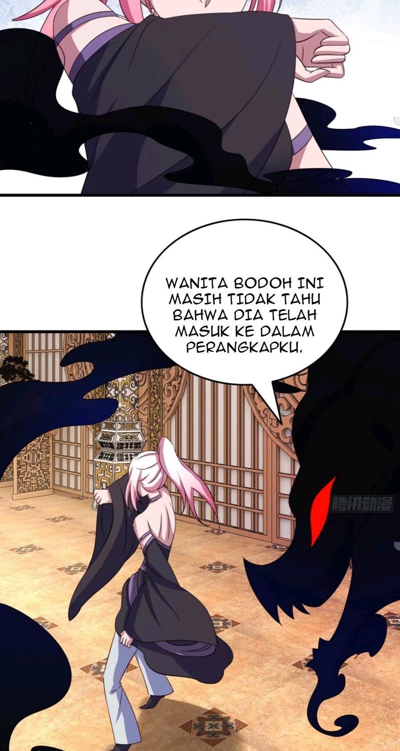 My Harem Depend on Drawing Chapter 84 Gambar 14