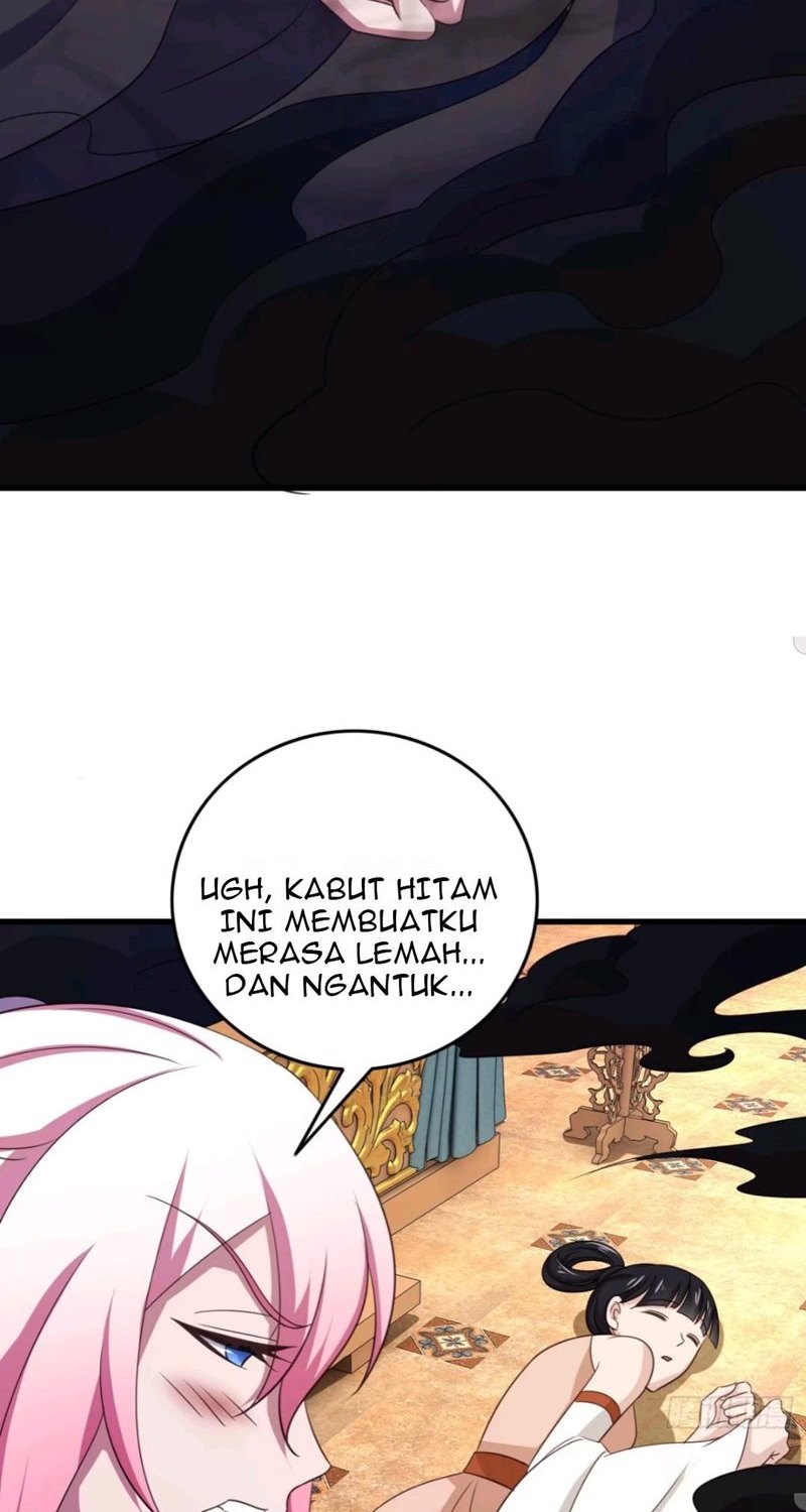 My Harem Depend on Drawing Chapter 84 Gambar 16