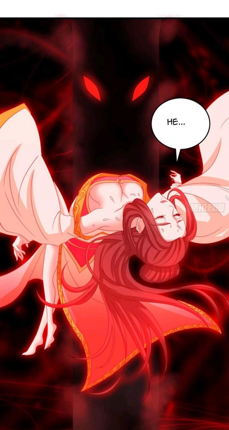 My Harem Depend on Drawing Chapter 84 Gambar 38