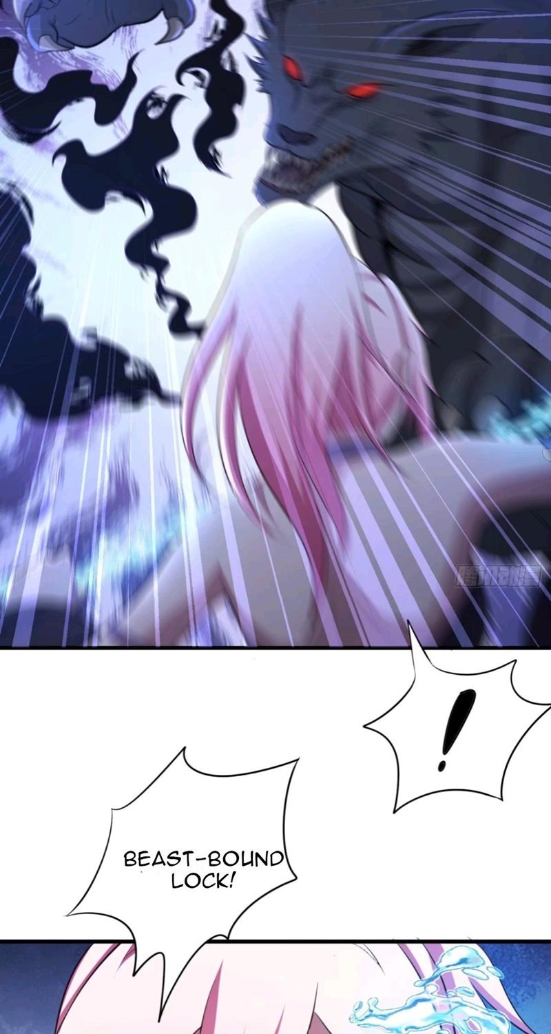 My Harem Depend on Drawing Chapter 84 Gambar 8