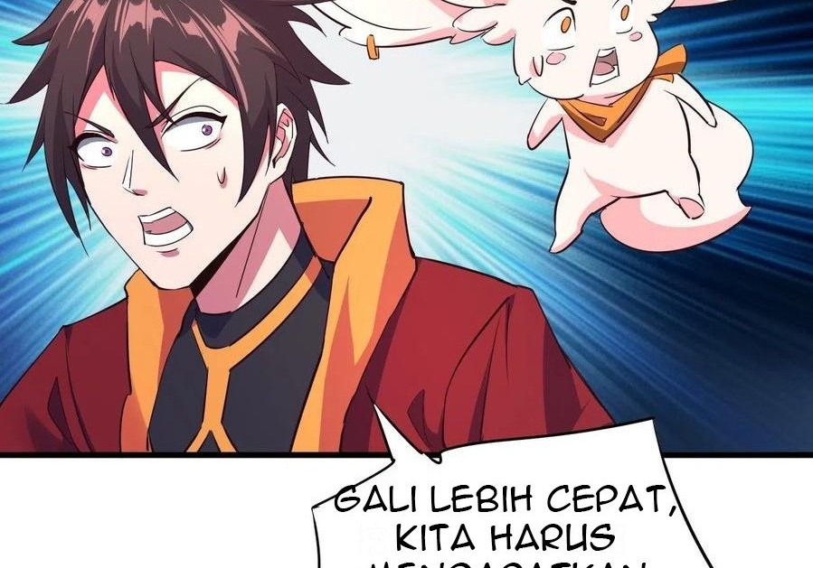 My Harem Depend on Drawing Chapter 94 Gambar 22