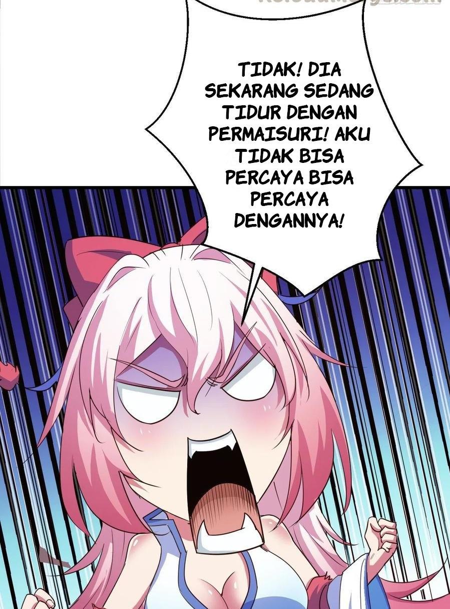My Harem Depend on Drawing Chapter 94 Gambar 8