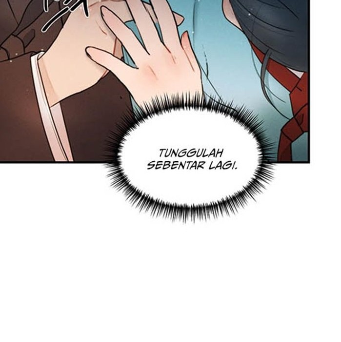Gwanghae’s Lover Chapter 15 Gambar 20