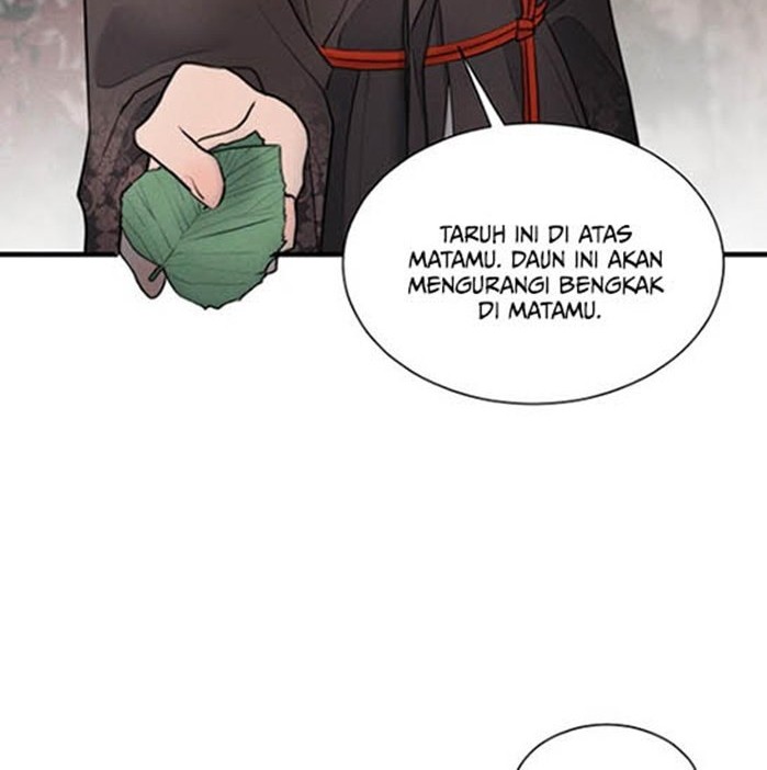 Gwanghae’s Lover Chapter 15 Gambar 26