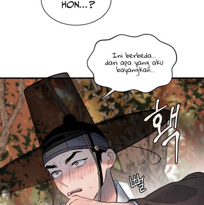 Gwanghae’s Lover Chapter 15 Gambar 32