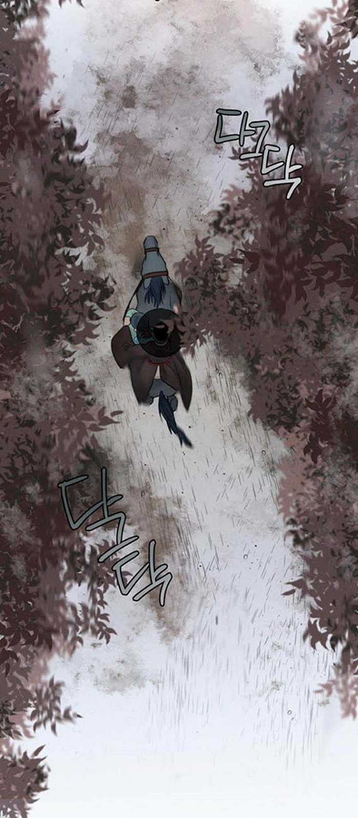 Gwanghae’s Lover Chapter 15 Gambar 4