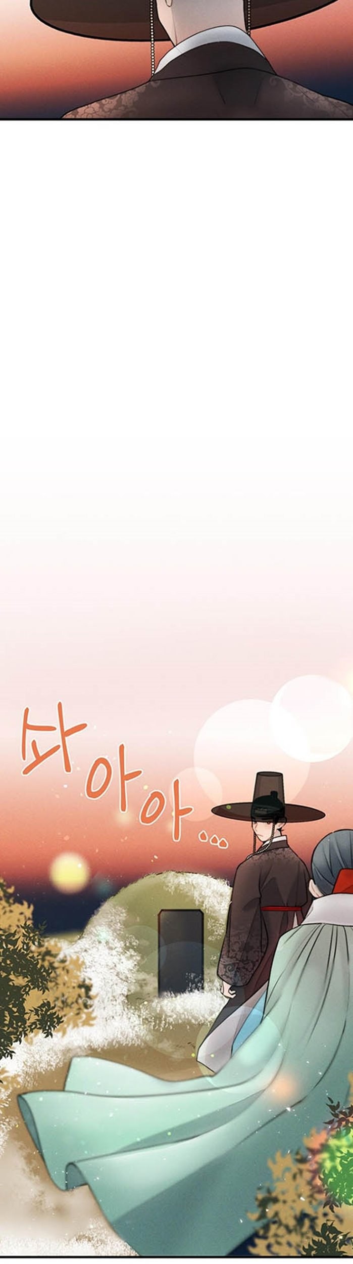 Gwanghae’s Lover Chapter 15 Gambar 13