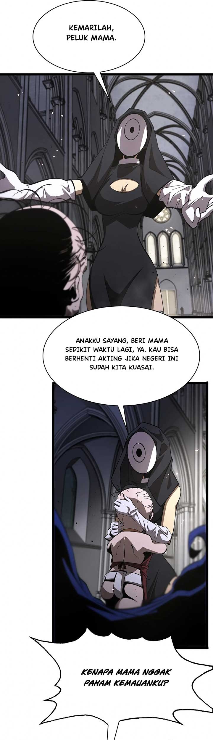 World’s Apocalypse Online Chapter 81 Gambar 26