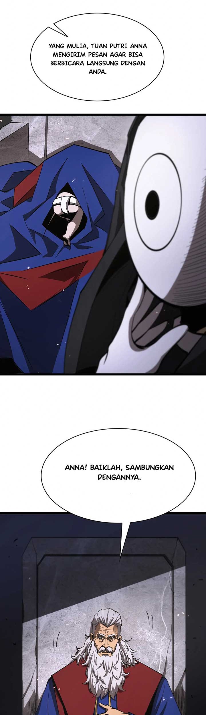 World’s Apocalypse Online Chapter 81 Gambar 29