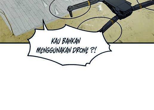 Psycho Revenge Chapter 38 Gambar 23