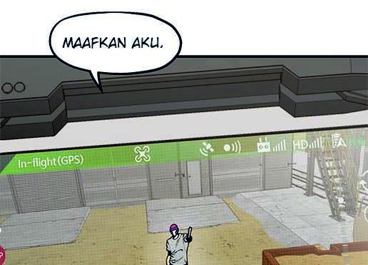 Psycho Revenge Chapter 38 Gambar 27