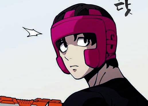 Psycho Revenge Chapter 38 Gambar 33