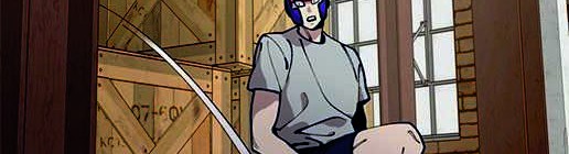 Psycho Revenge Chapter 38 Gambar 13