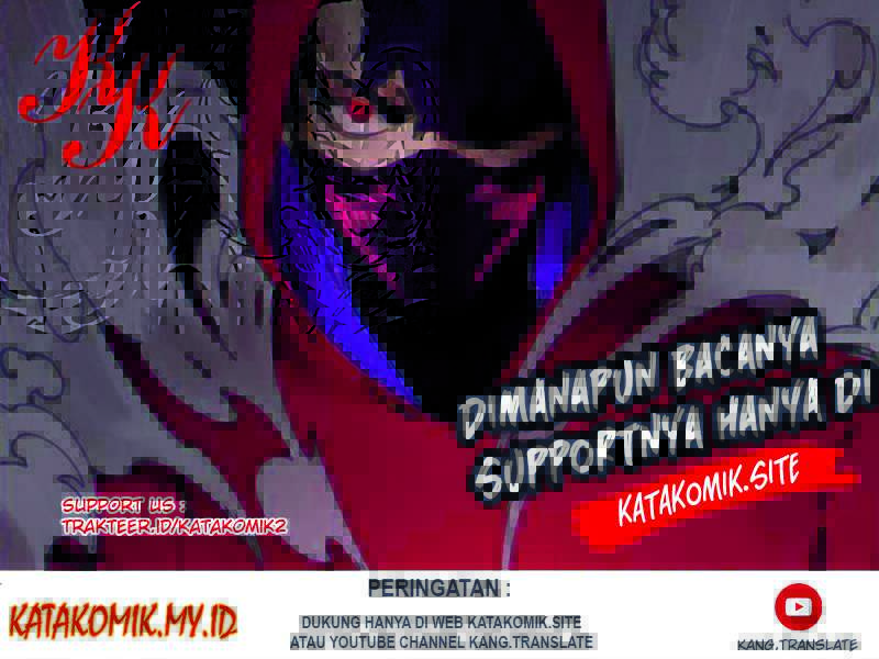 Psycho Revenge Chapter 37 Gambar 37