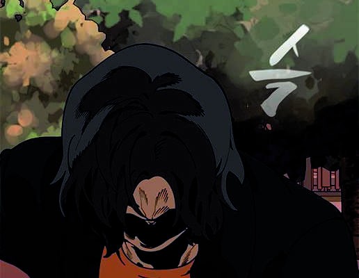 Psycho Revenge Chapter 37 Gambar 4