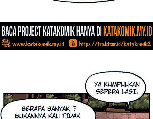 Psycho Revenge Chapter 37 Gambar 7