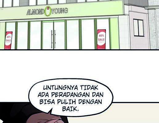 Psycho Revenge Chapter 37 Gambar 10