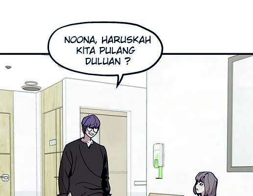 Psycho Revenge Chapter 37 Gambar 13