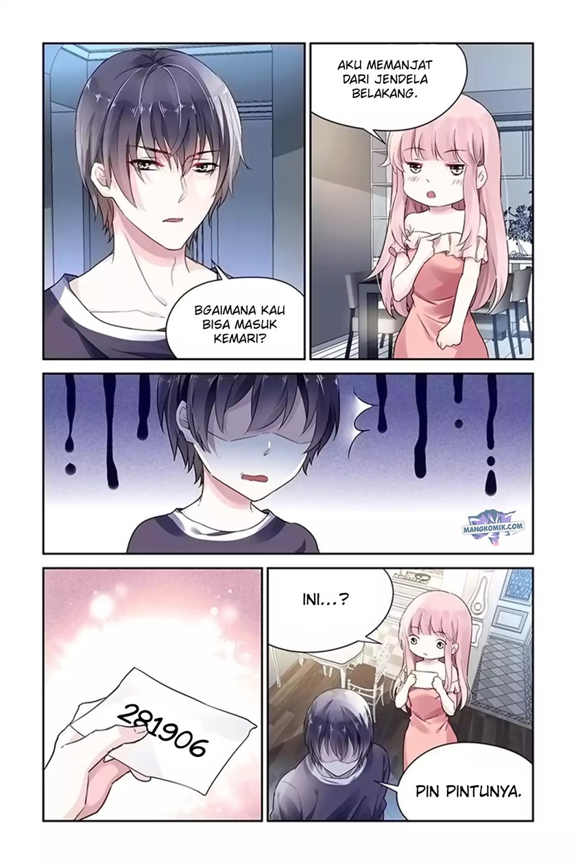 Baca Guomin Laogong Dai Huijia Chapter 59 Gambar 2