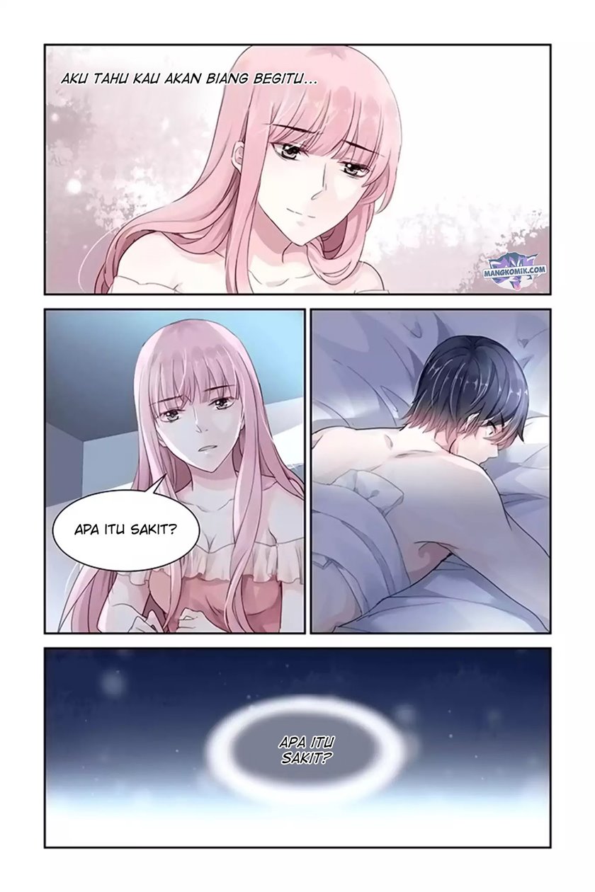 Baca  Guomin Laogong Dai Huijia Chapter 58 Gambar 2