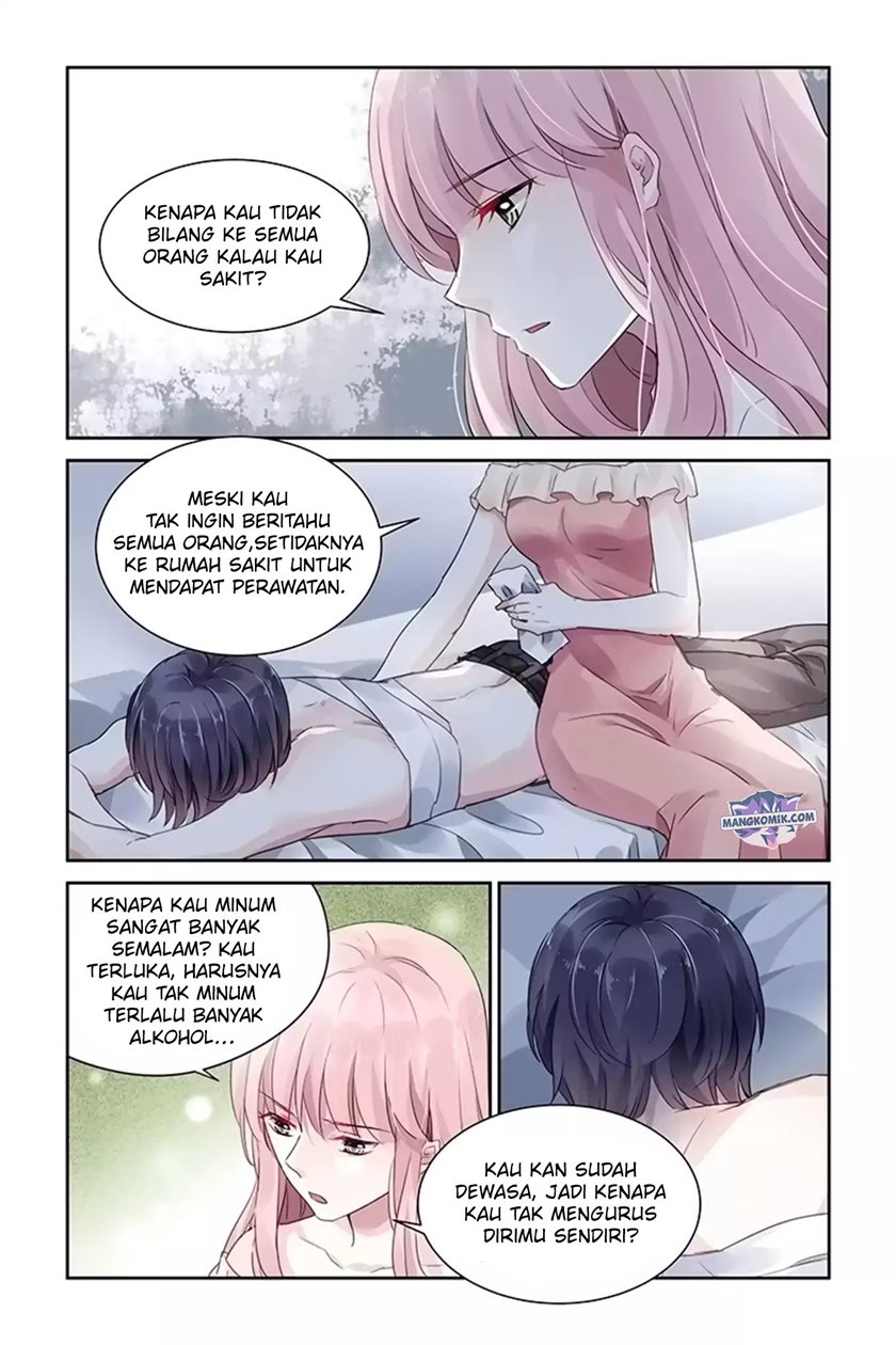 Guomin Laogong Dai Huijia Chapter 58 Gambar 4