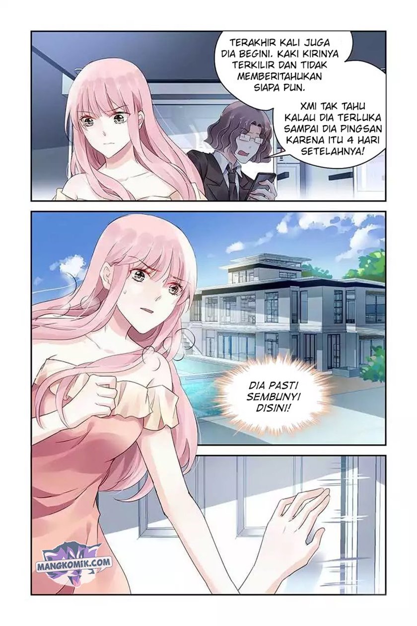 Baca  Guomin Laogong Dai Huijia Chapter 57 Gambar 2