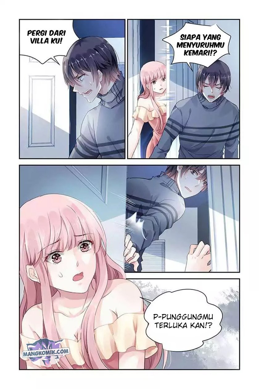 Guomin Laogong Dai Huijia Chapter 57 Gambar 4