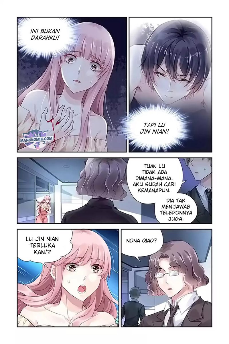 Guomin Laogong Dai Huijia Chapter 56 Gambar 8