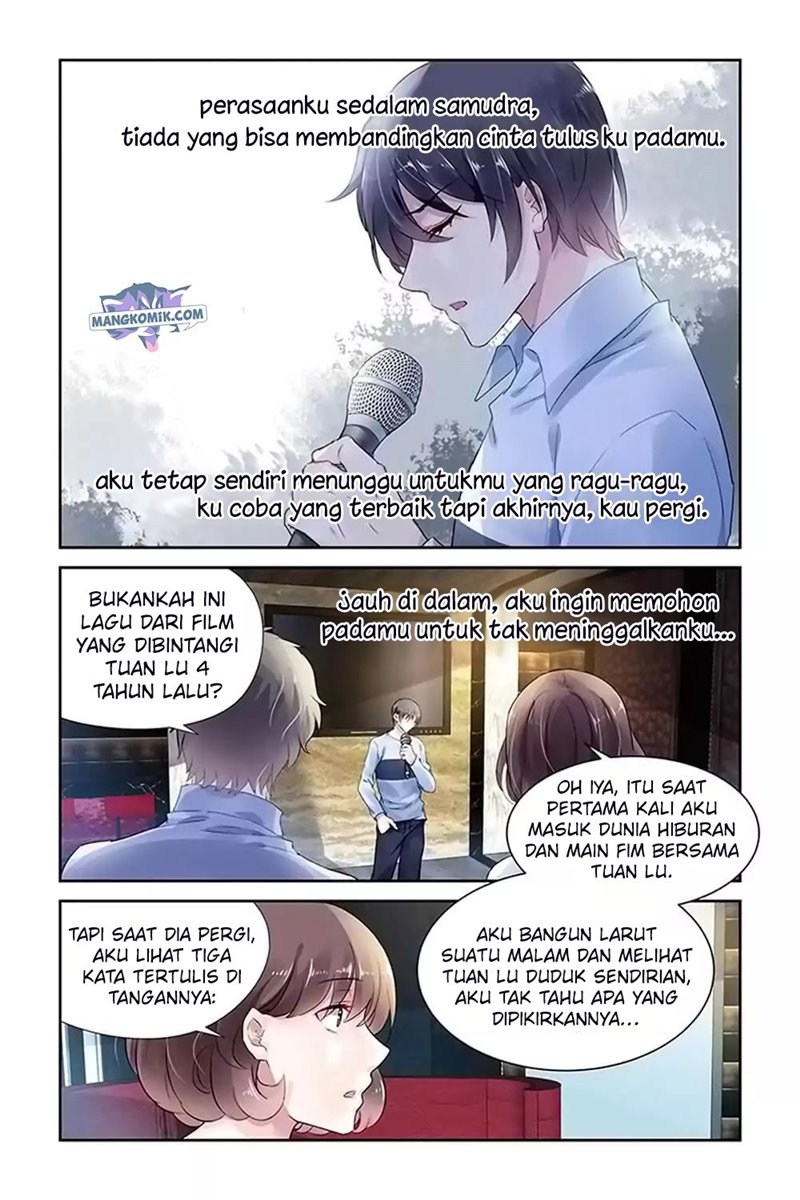 Baca  Guomin Laogong Dai Huijia Chapter 55 Gambar 2