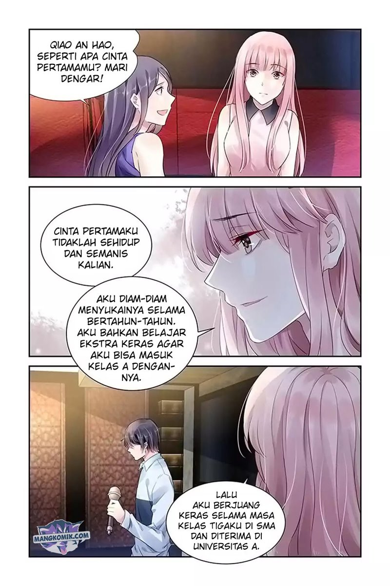 Guomin Laogong Dai Huijia Chapter 55 Gambar 4