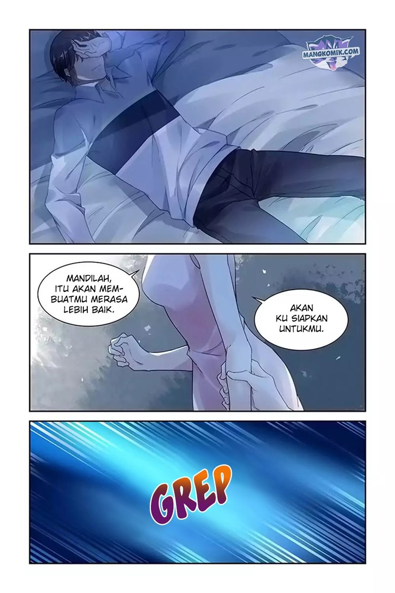 Guomin Laogong Dai Huijia Chapter 55 Gambar 8